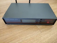 rondson diversity receiver be