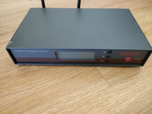Rondson diversity receiver - rondson,