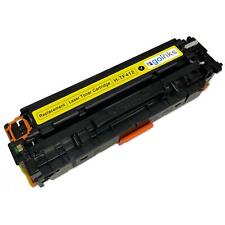 1 Jaune Cartouche de Toner