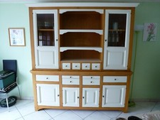 vaisselier Buffet ancien