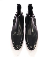 $1,295 SANTONI - Black Lug