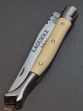 COUTEAU LAGUIOLE JAMBETTE