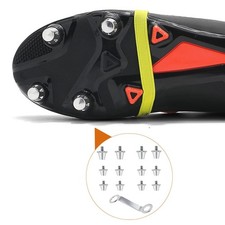 Lot de 12 crampons pour