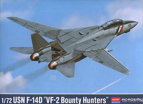 Academy 12590 14d - academy, 1/72