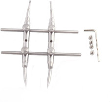 Pro En Acier Inoxydable