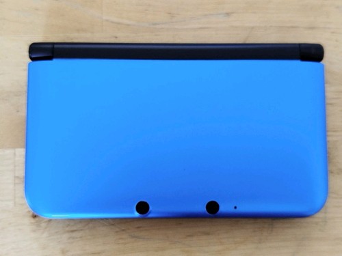 Nintendo console portable - nintendo,