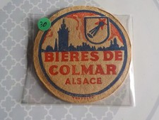 SOUS BOCK   ANCIEN  BIERE