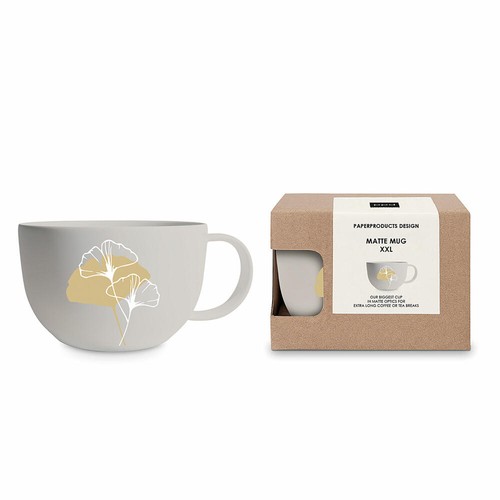 Ppd golden gingko taupe - golden,