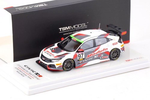 Truescale miniatures tsm - 1:43,