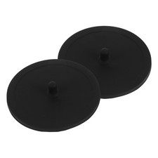  2 Pcs Tampon De Nettoyage