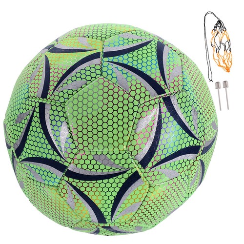 Ballon lumineux foot - foot, materiel