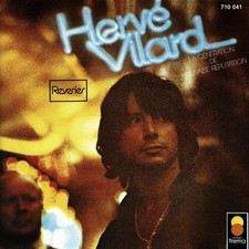 Hervé Vilard La Génération