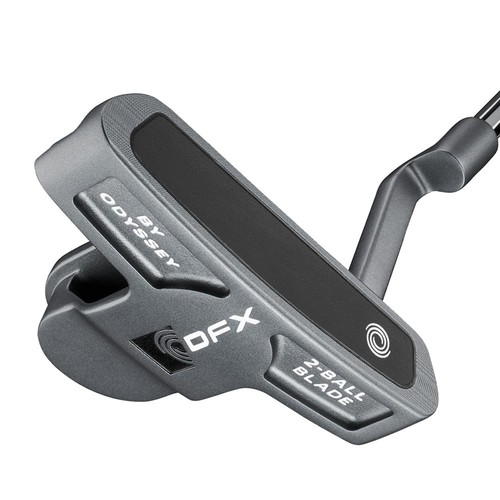 New odyssey golf 2025 - odyssey,