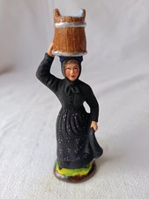 SANTON MARCEL CARBONEL FEMME