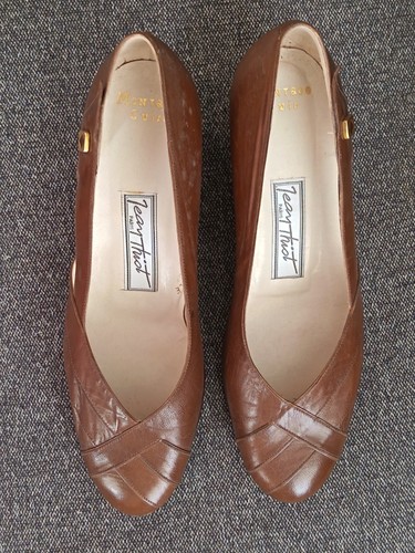 Jean thiot chaussures femme - jean, thiot-