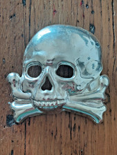 casque  a pointe plaque