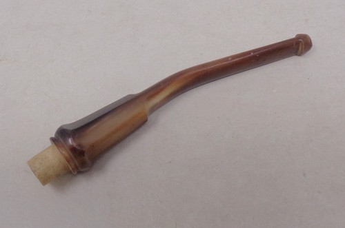 Superbe tuyau pipe ancien - de,