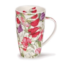 en porcelaine en forme de