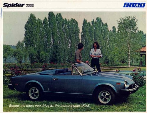 Catalogue brochure fiat - catalogue,