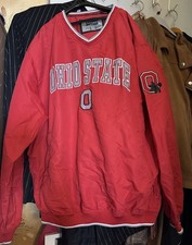 Rare Vintage Ohio State Jersey