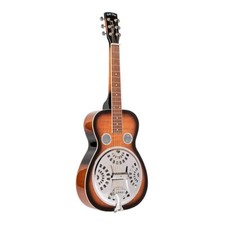 GUITARE RESONATOR  MANCHE