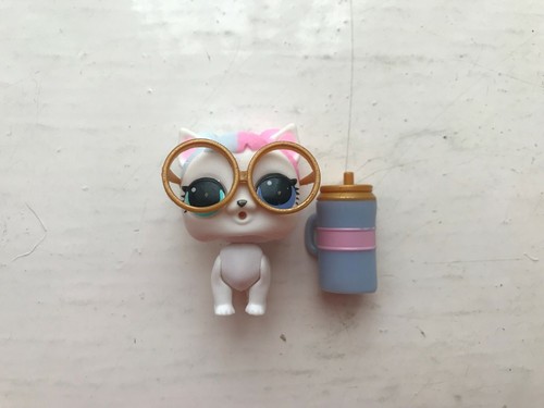 Lol surprise poupées pets - lol,