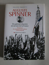 P. Tomasetti - Auguste