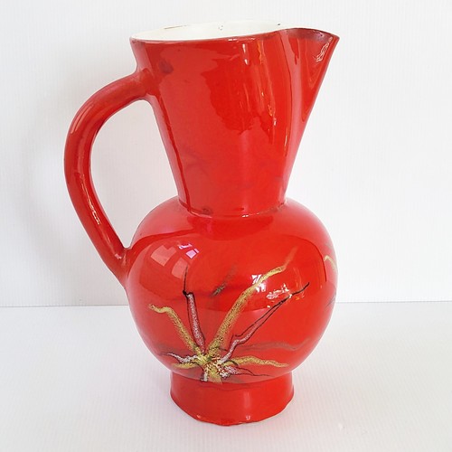 Important pichet vintage 1950 - pichet,