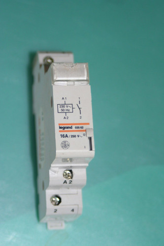 Télérupteur legrand 16a 230v - télérupteur,