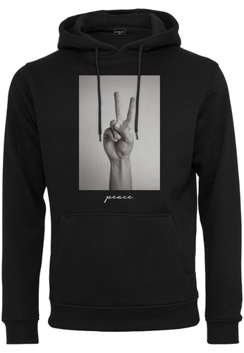 Mister tee peace - mister,