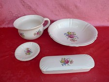 Beau Set De Lavage En