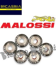 7227 - Set Rouleaux Variateur