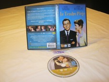 DVD LE TENDRE PIEGE SINATRA
