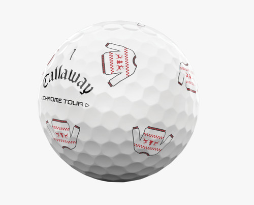 Callaway ugly sweater holiday - callaway,