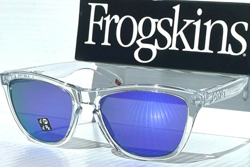 Lunettes oakley frogskins - lunettes,