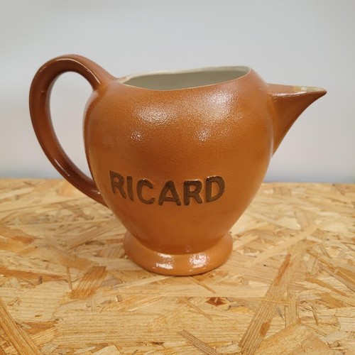 Pichet ricard collection - de,
