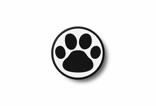 Patch badge ecusson - , imprime