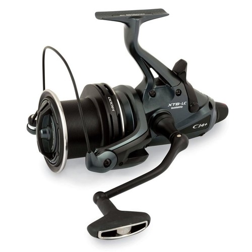Moulinet shimano baitrunner - moulinet,