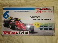 Rails circuit routier tonka