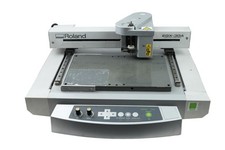 ROLAND EGX-30A DESKTOP