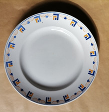 Grand Plat rond