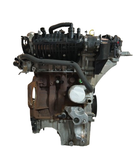 Moteur pour ford max fiesta - moteur,