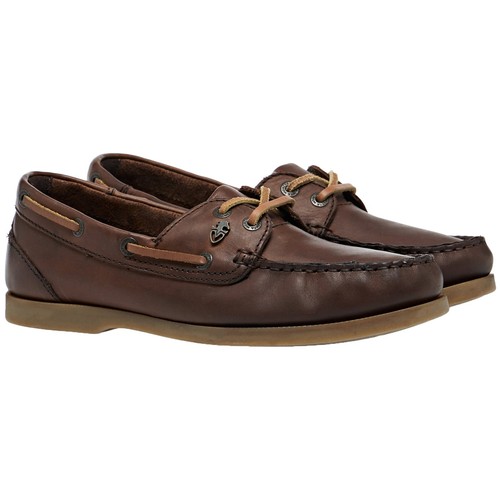 Moretta chaussures bateau - moretta,