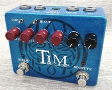 PAUL COCHRANE TIM V3 EFFECTOR