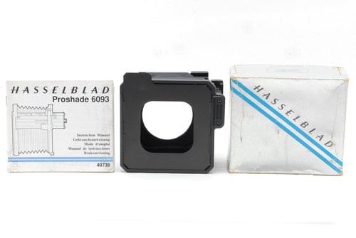 Near mint hasselblad - [near,