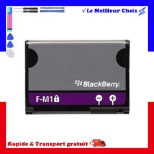 Nouveau F-M1 FM1 Batterie pour