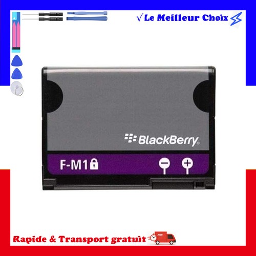 Nouveau fm1 batterie pour - batterie,