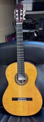 Classical guitar dieter hopf - classical,