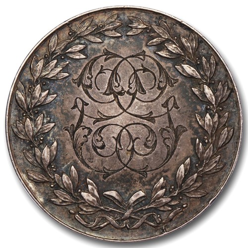 France médaille - -,