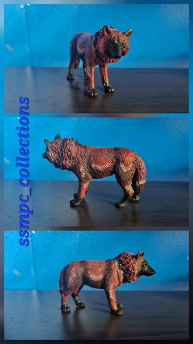 Safari ltd schleich - ltd/schleich, custom